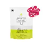 Bathefex Epsom Salt Foot Bath Eucalyptus + Peppermint 750G