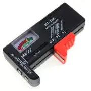 Tester Small Home Capacity Check Tool for 9V 1.5V Batteries