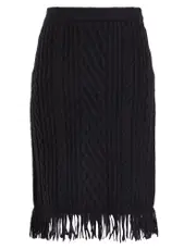 [8 BY YOOX] 8 by YOOX Midi skirts - Item 30185359