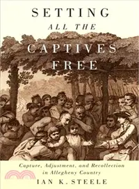 在飛比找三民網路書店優惠-Setting All the Captives Free 