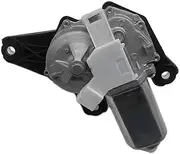 Wiper Motor for Dacia for Duster for Sandero Rear Windshield Wiper Motor Wiper Linkage Rod Accessories 8200734582 CWM15399GS 460290 27210