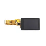 Original Repair Part For Gopro Hero 5 LCD Display Screen Monitor Assy With Touch