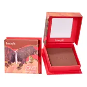 [BENEFIT-COSMETICS] Java Rosy Mocha Blush