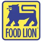 Food Lion Sticker Decal