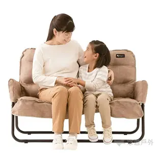 【悠遊戶外】LOGOS G/B雙人椅專用椅套 兩人椅 休閒椅 LG73174038