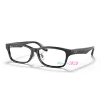 在飛比找PChome24h購物優惠-【RayBan】雷朋 光學鏡框 RX5408D 2000 5