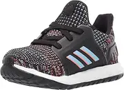 [adidas] Kids' Ultraboost 19 J Walking Shoe