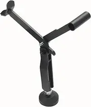 Motorcycle Rear Wheel Stand Fit For VOGE SR4MAX SR4 MAX 2022 2023 CNC Motorcycle Kickstand Foot Enlarger Lift Stand