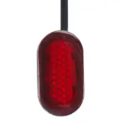 BIKIGHT Scooter Brake Light with Line For Xiaomi M365 Electric Scooter Stoplight Brake Lamp
