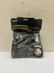 CamelBak LONG NECK 3.0 Liters 100oz. with Bonus HydroLink Port Plug BB7