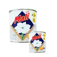 在飛比找樂天市場購物網優惠-Mali 瑪莉煉乳 泰國煉乳 煉奶 烘培 冰品 380公克