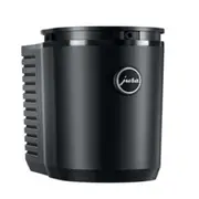 Jura 1 Litre Cool Control Milk Cooler - Black