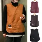 Waterproof Sleeved Apron Breathable Kitchen Aprons By Cooks Chef and Servers