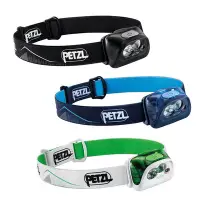 在飛比找Yahoo!奇摩拍賣優惠-【大山野營】贈網袋 法國 Petzl PTE099FA AC