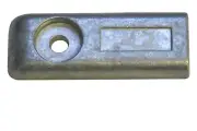 Mercury Verado 6 Wedge Block Zinc Anode