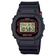 Casio CASIO G SHOCK G Shock G Shock Iniesta Signature Model DW 5600AI 1JR