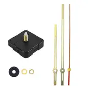Quartz Wall Clock Motor Kit Silent Movement Repair-Parts DIY Movement Mechanism 6