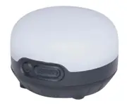 Black Diamond MOJI R+ Rechargeable Lantern - Black