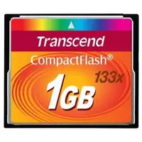 在飛比找蝦皮購物優惠-創見 Transcend 133X CF 1G 2G 4G 