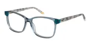 O'Neill ONB 4029 106 Men's Glasses Blue Size 54 - Private Health Rebate - Blue Light Block Available