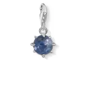 Buy Charm Pendant Birth Stone September by Thomas Sabo online - THOMAS SABO Australia