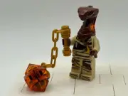 LEGO Ninjago Pyro Whipper minifigure 891954 njo553 NEW