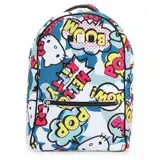 在飛比找遠傳friDay購物優惠-SAVE MY BAG Zaino限量Hello Kitty