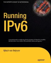在飛比找博客來優惠-Running IPv6