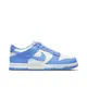 NIKE 女鞋 DUNK LOW GS UNIVERSITY BLUE 北卡藍【預購商品】【CW1590-103】