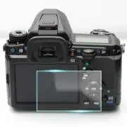 Crystal Clear Screen Protector for Pentax K-3 II Digital Camera