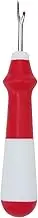 Seam Remover Tool – Precision Thread Cutter with Ergonomic Handle | Sewing Seam Ripper for Removing Hems and Stitches, Handy Sewing Supplies for Tailors, Quilters, and Projects