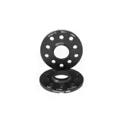 aFe For Volkswagen Passat Gas 3.6L 06-18 Aluminum Billet Wheel Spacers 10 mm