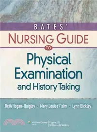 在飛比找三民網路書店優惠-Bates' Nursing Guide to Physic