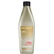 Redken Frizz Dismiss Sulfate Free Shampoo for Humidity Protection and Smoothing - 1000ml