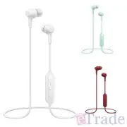Pioneer in-Ear EarBuds Wireless Bluetooth Headphones in-Built Mic Volume Control