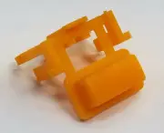AKAI MPC4000 Replacement Orange WINDOW Button for Operation Panel #SB-812379X