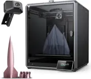 Creality K1 Max 3D Printer Smart AI Camera 600mm/s Max Printing Speed from AU