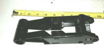 ONAN HANDLE, OT TRANSFER ACTUATOR SWITCH 306-1341 (RH)& 306-1342 (LH) FITS OT