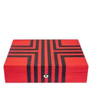 Rapport London Labyrinth Watch Box