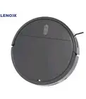 2-1 Floor Robot Vacuum Cleaner, Mop With All Parts Included