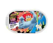 Pokemon Mezastar Card 2-2-014 Machamp TAKARA 2021 Japan NEW