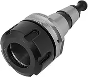 Denash ER32 Balance Collet, Balance Collet, High Hardness for Drilling Machine, Lathes, Grinding Machine