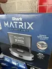 SHARK Matrix Self-Empty Robot Vacuum (Model RV2300S) - New -