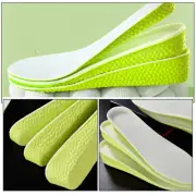 Height Increasing Shoes Insert Insoles for Sports Heel Lifts Men Work Boot Man