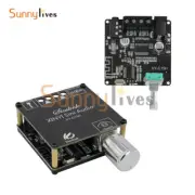 C15H Bluetooth Stereo Audio Power Amplifier Board Dual Channel 20W+20W