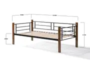 HARDIN Day Bed