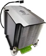New CPU Air Cooler Heat Sink Compatible with Dell Precision T5600 T5610 T7600 T7610 T7810 T7910 Workstation