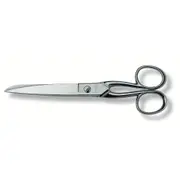 Victorinox Sewing 15cm Scissors Sloping Eye - 8.1014.15