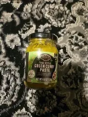 Private Selection Thai Style Green Curry Paste, 4.6 Oz