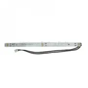 Heat Surge 30000441 W9 LED Light BarShort Lead Wires W9